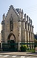 Capilla de la Santa Sangre