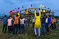 Charak festival of Tripura