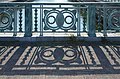 * Nomination Charleroi (Belgium). Art Deco baluster on the King Baudouin bridge. --Jmh2o 09:02, 2 August 2020 (UTC) * Promotion  Support Good quality. --Poco a poco 09:14, 2 August 2020 (UTC)