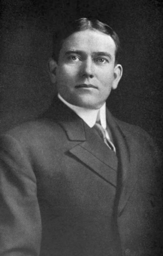 <span class="mw-page-title-main">Charles Nelson Pray</span> American politician and judge (1868–1963)