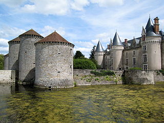 <span class="mw-page-title-main">Bourg-Archambault</span> Commune in Nouvelle-Aquitaine, France