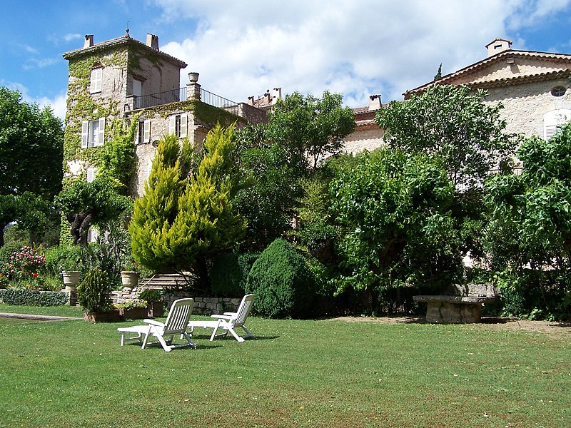 File:Chateau de la colle noire.jpg