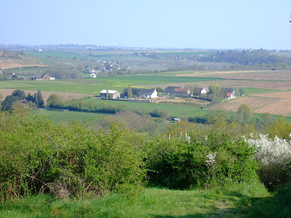 Chaudefonds-sur-Layon