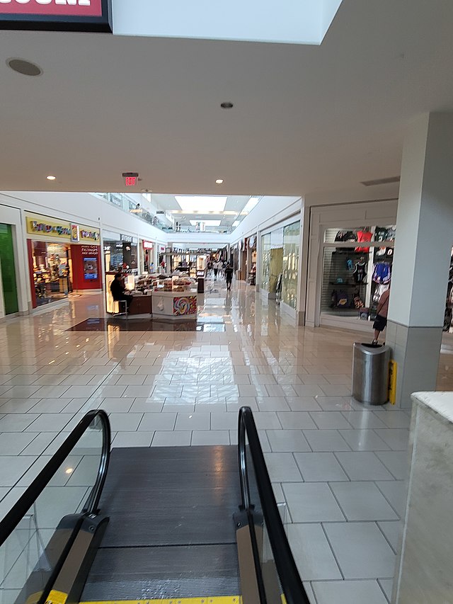 Cherry Hill Mall - Wikidata