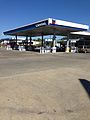 Chevron, US78