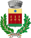 Blason de Chiarano