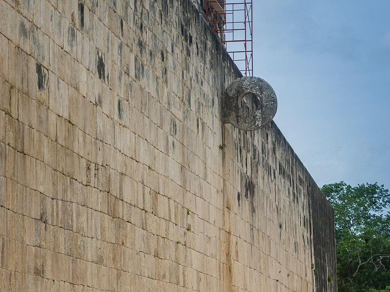 File:Chichen Itza Mexico (20500117673).jpg