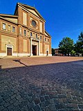 Miniatura per Chiesa di Santa Maria Assunta (Cernusco sul Naviglio)