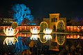 * Nomination Christmas Garden 2019 in Stuttgart, Germany --Laserlicht 20:21, 9 January 2022 (UTC) * Promotion Good quality. -- Ikan Kekek 21:22, 9 January 2022 (UTC)