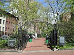 Gay Liberation Monument