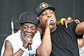 Chuck D and Flavor Flav of Public Enemy - 14021266534.jpg