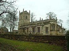 Harlington, South Yorkshire photo