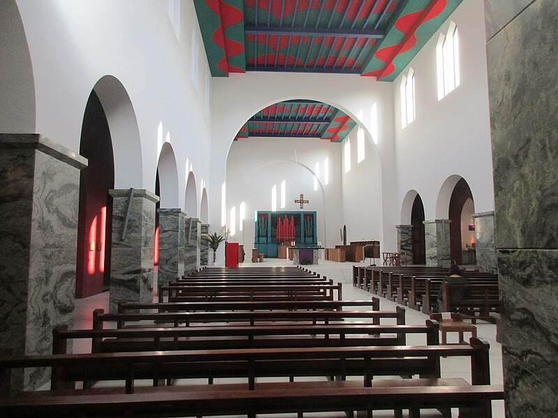 File:Church of Glenstal Abbey.jpg