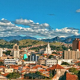 Universidade Federal de Minas Gerais – Wikipédia, a enciclopédia livre