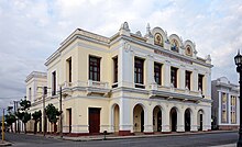 Kuvaus Cienfuegos-teatteriterry.JPG-kuvasta.