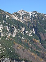 Monte Plische