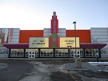 Former Movies 12 in northeast Edmonton CinemaCityMovies12.jpg