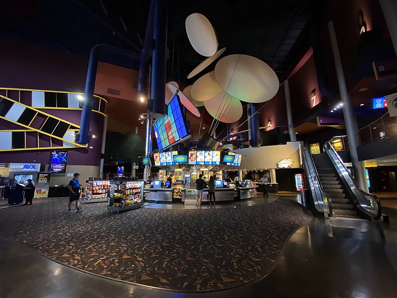 File:Cineplex Cinema Mississauga Lobby 2022.jpg