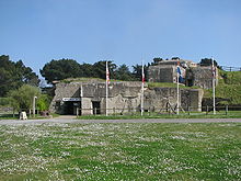 Cité d'Aleth, blockhaus du fort.jpg