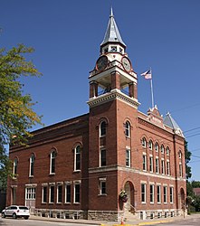 Independence, Wisconsin