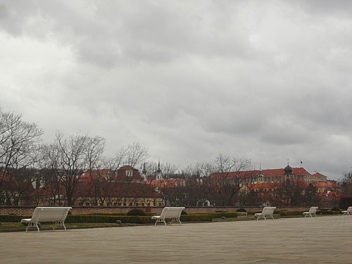 City of Prague,Czech Republic