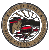 Official seal of Hemet, California