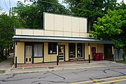 Red River County Public Library Thrift Shop