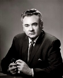 Clyde M. Narramore