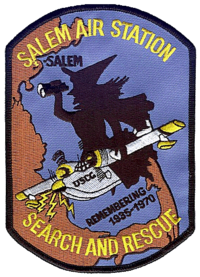 Coast Guard Air Station Salem patch.png