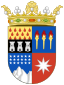 Coat of Arms of Ñuble Region.svg