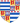 Coat of Arms of John Grey (1387-1439)-A.svg