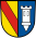 Wappen der Großen Kreisstadt Ettlingen