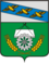Escudo de armas de Oktyabrsky rayon (oblast de Kursk).png