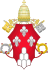 Armoiries du Pape Paul VI.svg