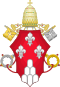 Coat of Arms of Pope Paul VI.svg
