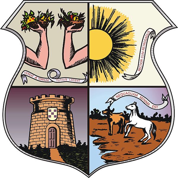 File:Coat of arms Belem do Para Brazil.jpg