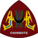 チンボーテの市章