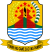 Coat of arms of Cirebon Regency.svg