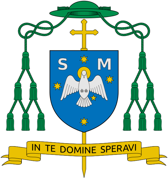File:Coat of arms of Karol Kulczycki.svg