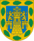 Coat of arms of Mexico City, Mexico.svg