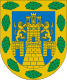 Wappen von Mexiko-Stadt