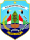 Coat of arms of North Kalimantan (2021 version).svg