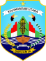 Coat of arms of North Kalimantan (2021 version).svg