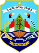 North Kalimantan - Stema