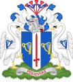 Coat of arms of the London College of Music