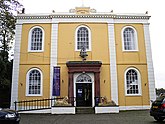Cockermouth Town Hall (geograph 4241663).jpg