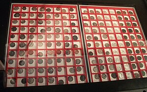 Numismática: Ciência numismática, História, Em Portugal
