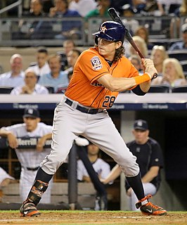 Colby Rasmus American baseball player