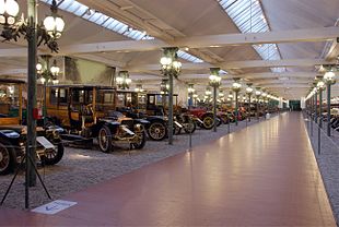 Die Cité de l’Automobile – Musée National – Collection Schlumpf 310px-Collection_Schlumpf