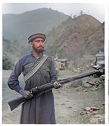 Colorized Image of a Pakistani Azad Kashmiri militiaman Colorized Image of a Pakistani Azad Kashmiri militiaman.jpg